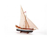 Le martegaou bb woodhull 1:80