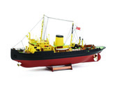 Elbjorn icebreaker bb woodhull 1:75