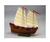 Boat dumas chinese junk (30.5cm)