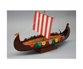 Kit dumas viking ship