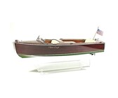 Boat dumas 1947 chris-craft ut 24  609mm