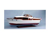 Boat dumas chris-craft ce 1954 (915mm)