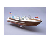 Kit dumas 1964 chris craft s/sport 30``