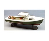 Boat dumas chris-craft cobra 27  686mm