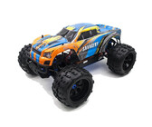 truck all terrain crawler rtr