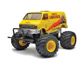 Car tam r/c heavy dump truck (gf01) por