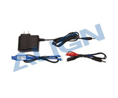 Batt yt 4.8v2300 nimh