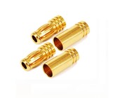 Ace gold connector 7.0mm