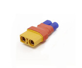 Ace adaptor ec3-c to xt90-b