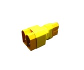 Fuel filter dubro in-line