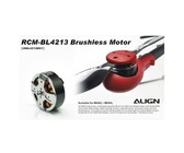 Align 470mx b/less motor