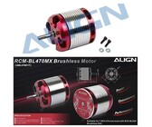 Align 470mx b/less motor