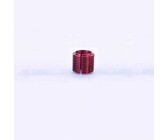 Align main shaft red (100) sls