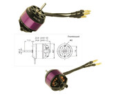 Rpm sensor kingtech 8 14 & 17kg sls