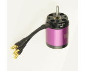 Motor hacker b/less 1500kv (3 cell) por