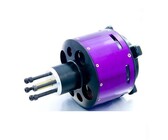 Motor da 60cc (w/o muffler) por