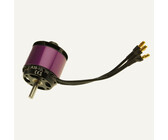 Motor hacker b/less 1500kv (3 cell) por