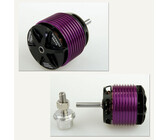 Motor elec gs 1250kv o/runner