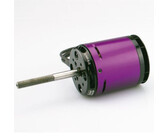 High flow valve jettronics sls