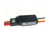 Fan s-edf hsd w/mtr 105mm