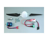 props eflite 11x8 electric sls