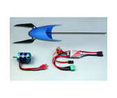 powerdrive mpx `easyglider pro 3s` std