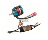 Power unit mpx `easyglider 4`