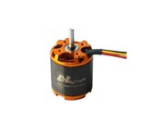 motor maytech outrunner (kv600) 5mm