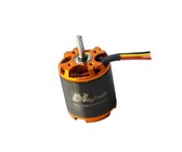 motor maytech outrunner (kv600) 5mm