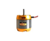 motor maytech outrunner (kv600) 5mm