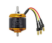 Motor os .25-.30 b/less oma3810-1050 sls