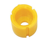 Starter rubber my for 12v starter yellow