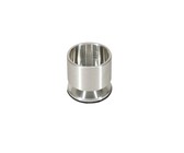 Spinner lock nut os 1/4