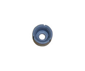 Spinner lock nut os 1/4