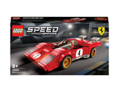 2022 ford gt lego