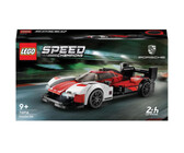 2022 ford gt lego