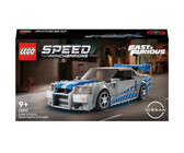 2022 ford gt lego