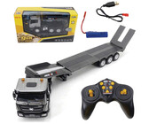 Car tam r/c heavy dump truck (gf01) por