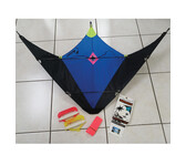 Kite prc vr manta - gii sls