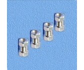 Hex columns haoye m3 5.5x10mm