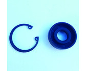 Spinner nut gs adaptor 1/4 x28 - m4