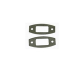 Gasket (muffler) crrc (gf45i & 50i) sls