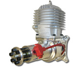 Motor da 70cc twin