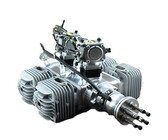 Motor da 70cc twin