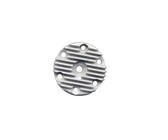 Spinner lock nut os 1/4