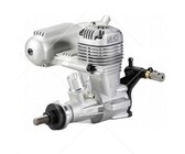 Motor os .40-.50 b/less oma 5010-810