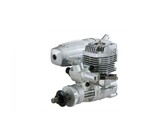 Motor os .40-.50 b/less oma 5010-810