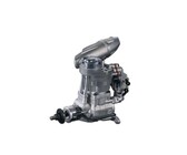 Motor da 60cc (w/o muffler) por