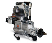 Motor da 60cc (w/o muffler) por