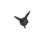 Fan hub assembly xcell sls